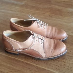 Tommy bahama golf shoes